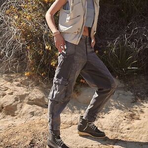 Free People Fast Track Pants